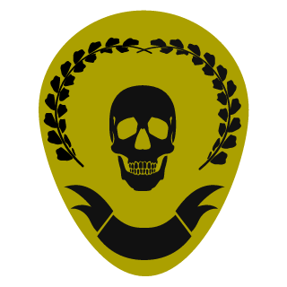 DeputyDonut556's emblem