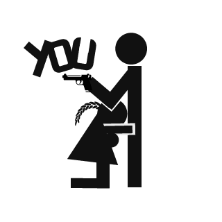 HasbullazDunajca's emblem