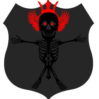 cletusken's emblem