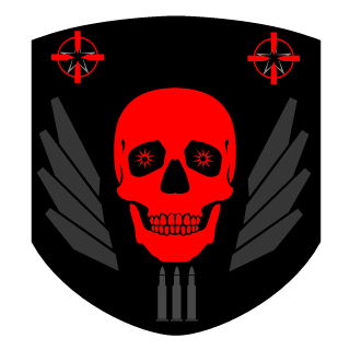 Sturmjaeger-89's emblem