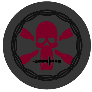 PaPa-Gritz's emblem