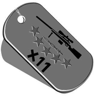 Team Sniper's emblem