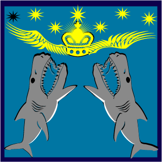 Swordfishi's emblem