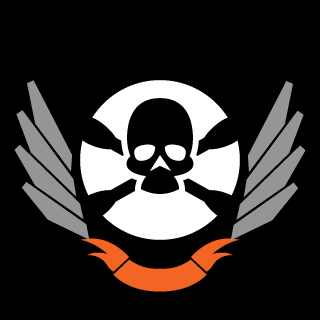 507archer's emblem