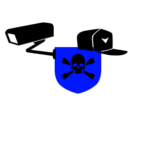 B_ZYKLON's emblem