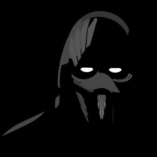 Marokross's emblem