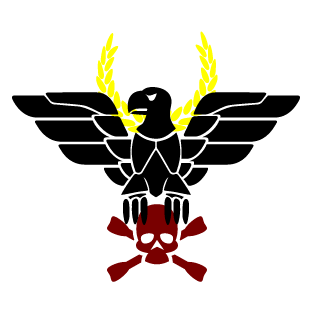 lasbot's emblem