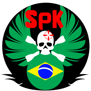 Suppression Kill's emblem