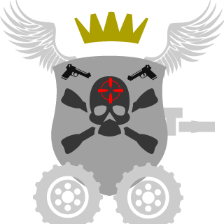 DecrepedSoul's emblem