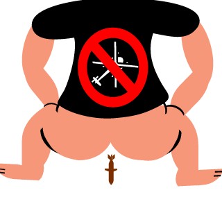 Lord Riico's emblem