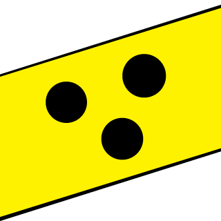 MacAimless's emblem