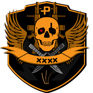 LATIN SOLDIERS's emblem