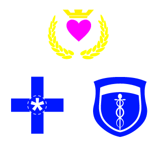 hp_soraritter's emblem