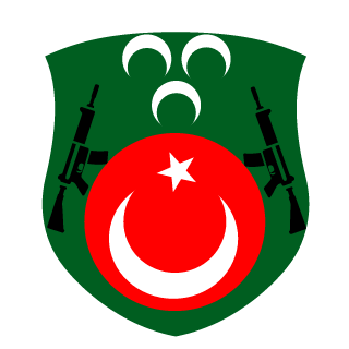TeRobare's emblem