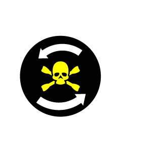 II-mnm-II's emblem