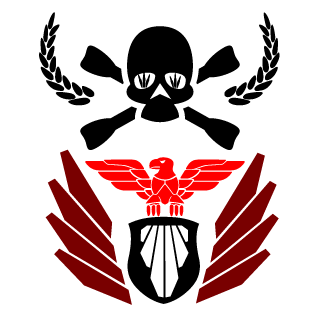 VengefulGhoul's emblem