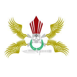 Cruzor1999's emblem