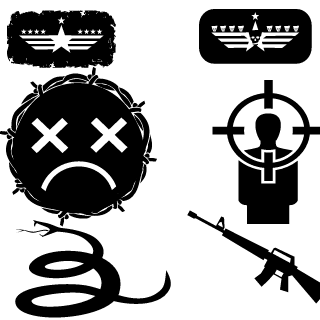 bayoumonkey's emblem