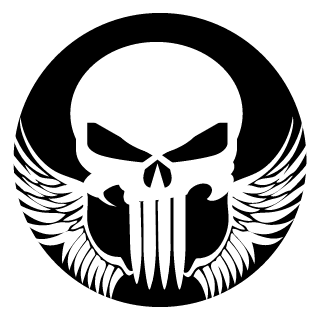 NONE's emblem