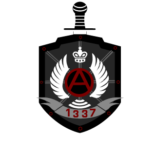 Keyboardkommando's emblem