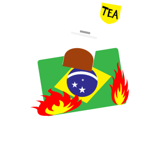 TEAMKILLAH4's emblem