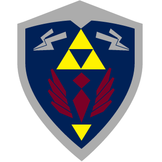 Yumlick's emblem