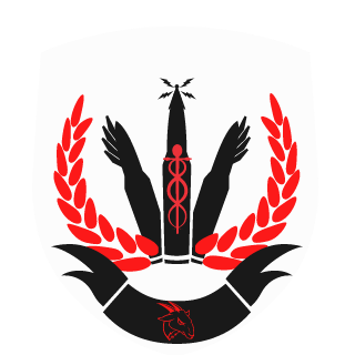 Raclifff's emblem
