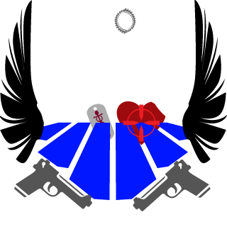 Ainsrath's emblem