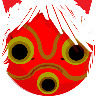 Deca-48's emblem