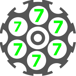 ViPERx64's emblem