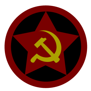 Anfren's emblem