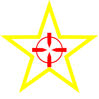 DistortedCrab's emblem