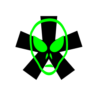 Hi5iive's emblem