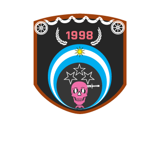 Bazanzan's emblem