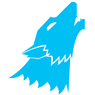Monster-8487's emblem
