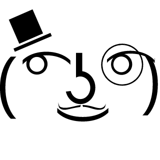 Det_Loejn's emblem