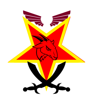 JackHermit's emblem