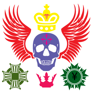 Shiro_Mamoru's emblem