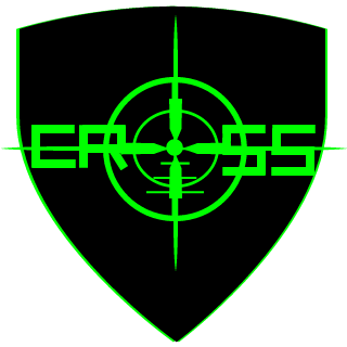 II-CROSSHAIRS-II's emblem