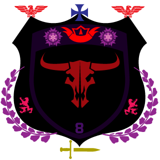 BotswanaForever's emblem