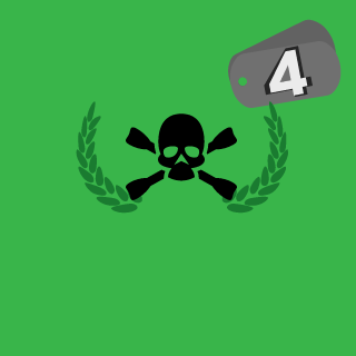 H1TMAN jimmy's emblem