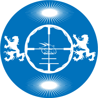 georgegdz's emblem