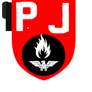 Uncle-PJ's emblem