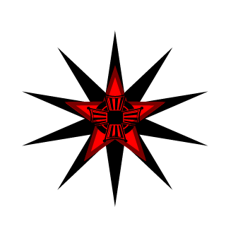 MhStealth's emblem