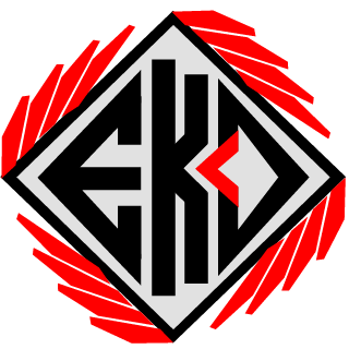 EKO SQUAD's emblem