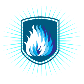 Fluute's emblem