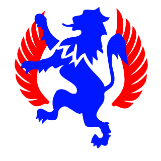 FBarrycade's emblem