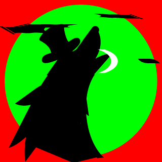 FrewLen's emblem