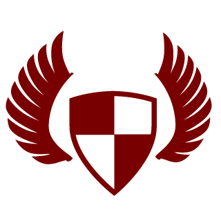 Minus leking's emblem