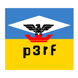 p3rf0r4t0r's emblem